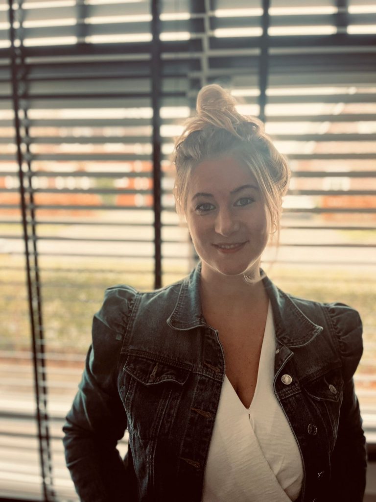 Femke - Efficient werken traject - VA