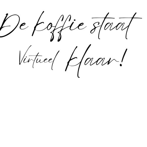 De-koffie-staat-klaar-2 De-koffie-staat-klaar-2