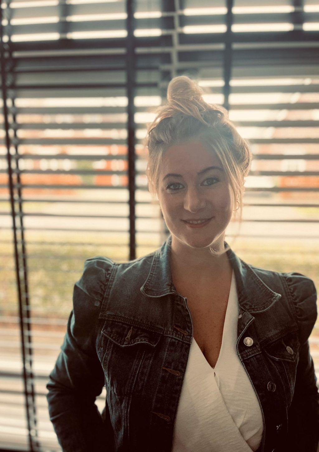 Femke - Efficient werken traject - VA