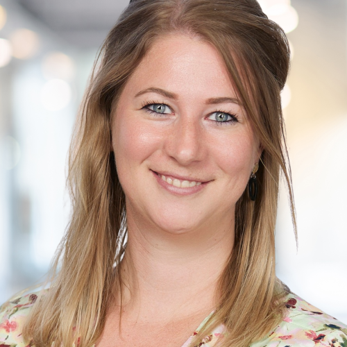 Femke Ooms-Bloksma Femke Ooms-Bloksma
